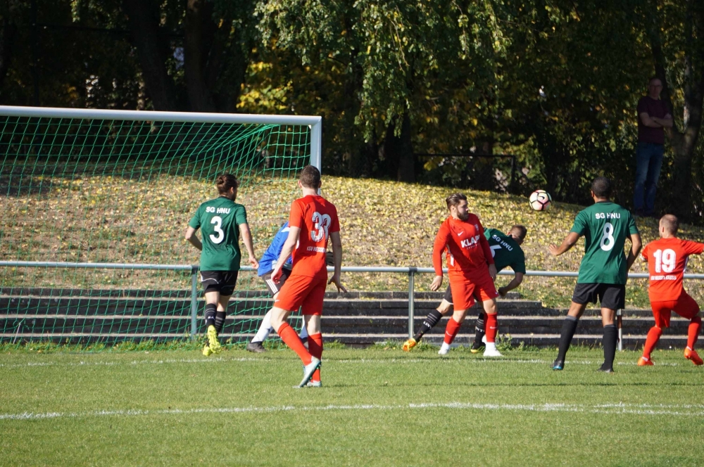 U23 - SG Herleshausen